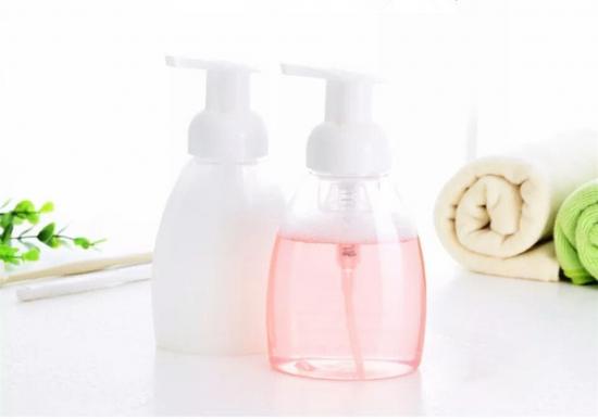 Fragrance oil for making liquid soap