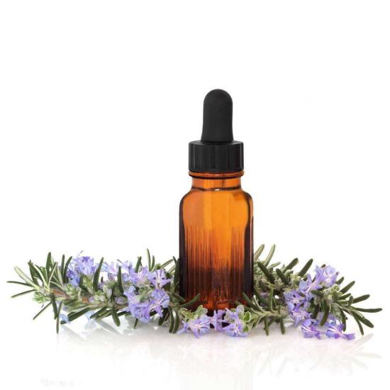 pure lavender essential oil