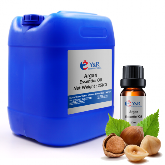 Argan Oil essential oil