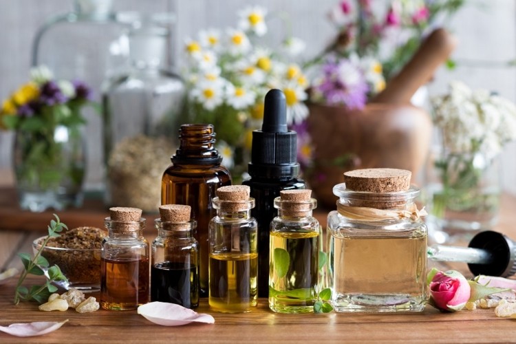 Essential Oil Safety-Wonderful and Powerful If Used Safely
