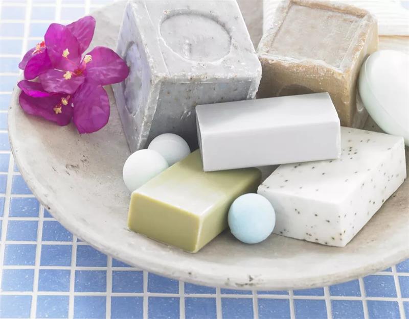 How to Make Biodegradable Soap for Camping